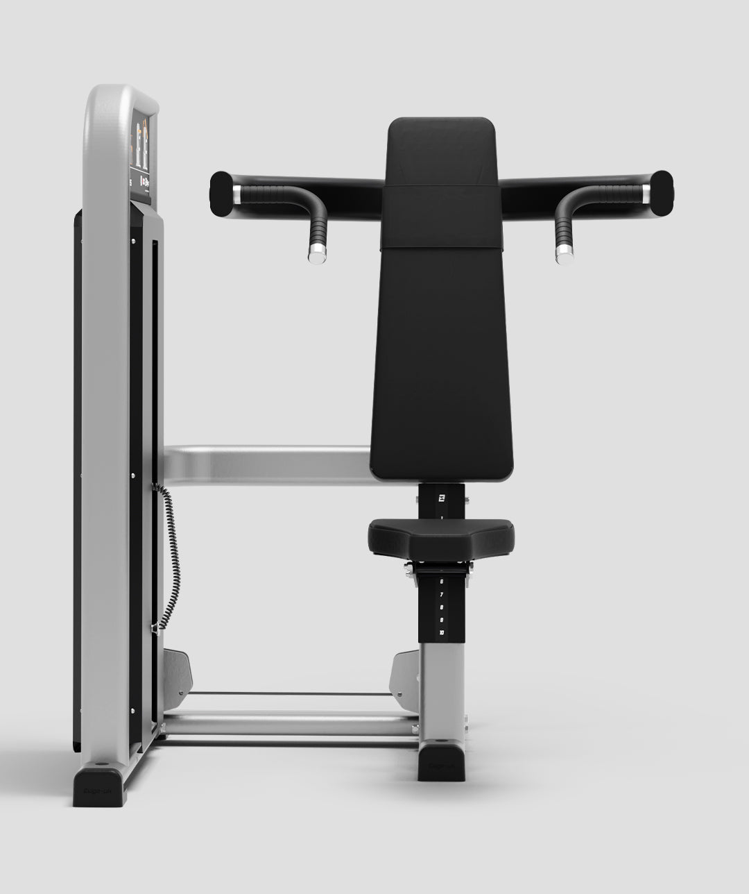 Exigo® Shoulder Press