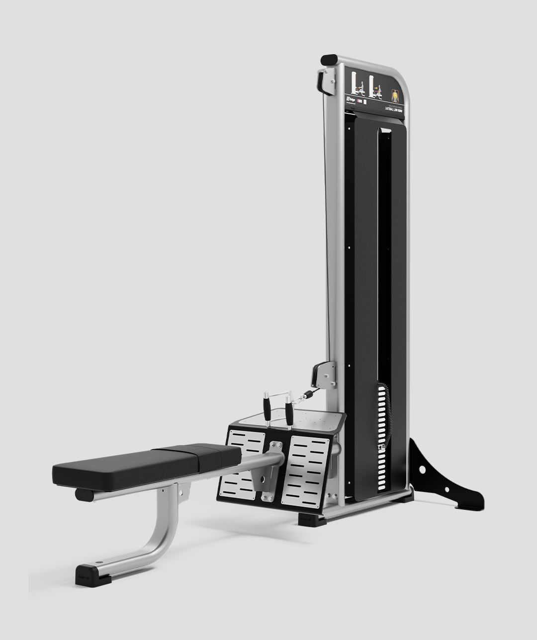 Selectorised Lat Low Row | Exigo®