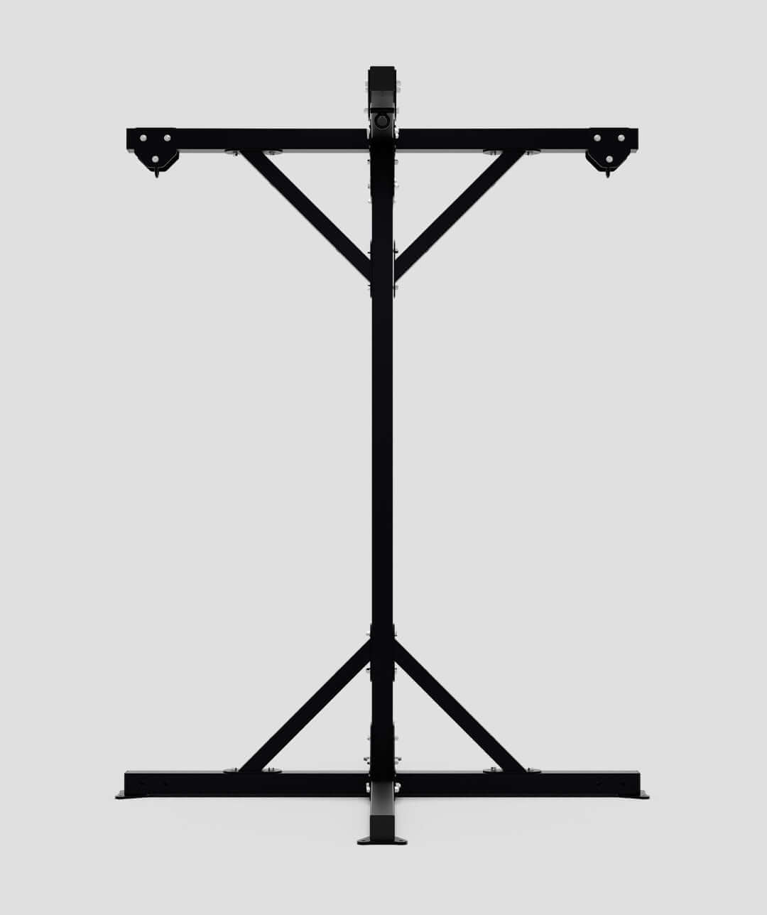 Exigo® 4 Station Punch Bag Frame