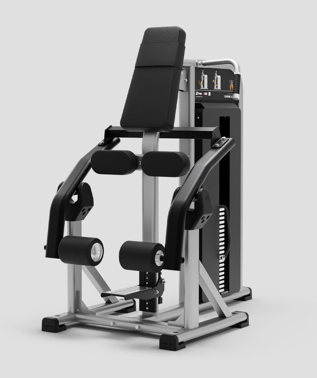 Selectorised Standing Leg Curl | Exigo®