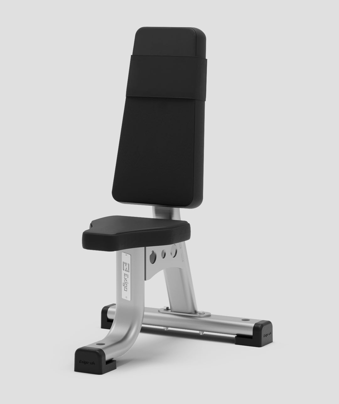 Exigo® Upright Utility Bench