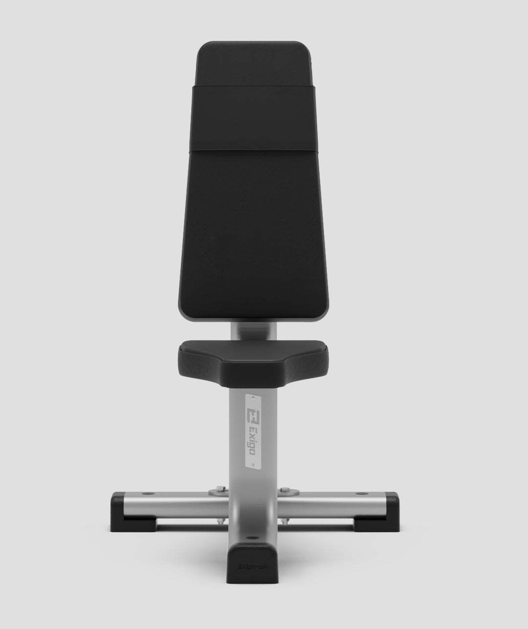 Exigo® Upright Utility Bench