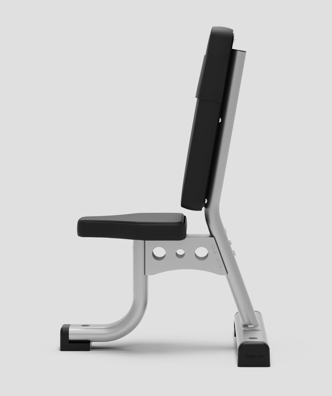 Exigo® Upright Utility Bench