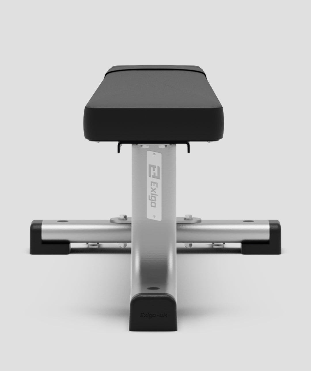 Exigo® Flat Bench