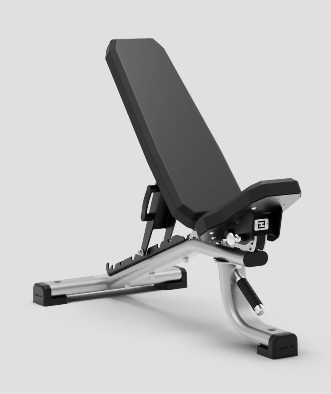 Exigo® Adjustable Bench