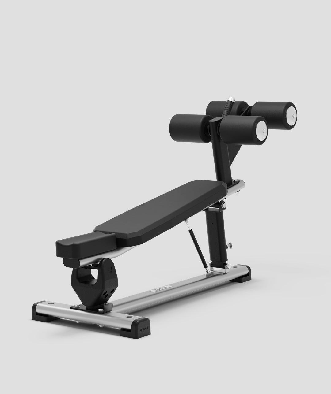 Adjustable Decline Bench | Exigo®