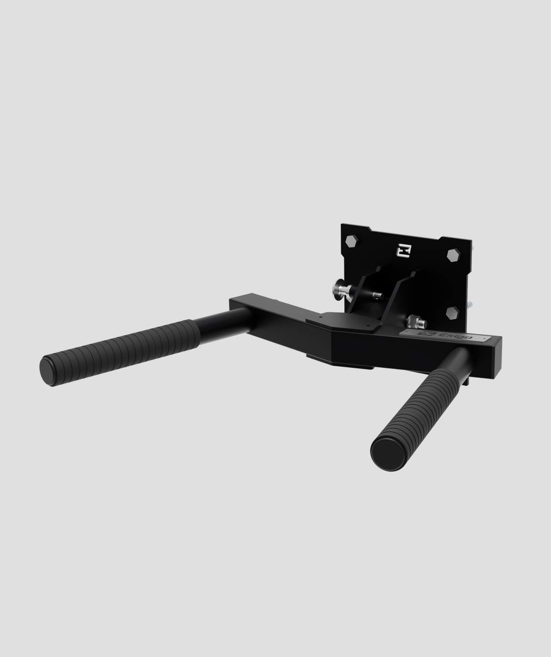 Exigo® Wall Mounted Dipping Frame