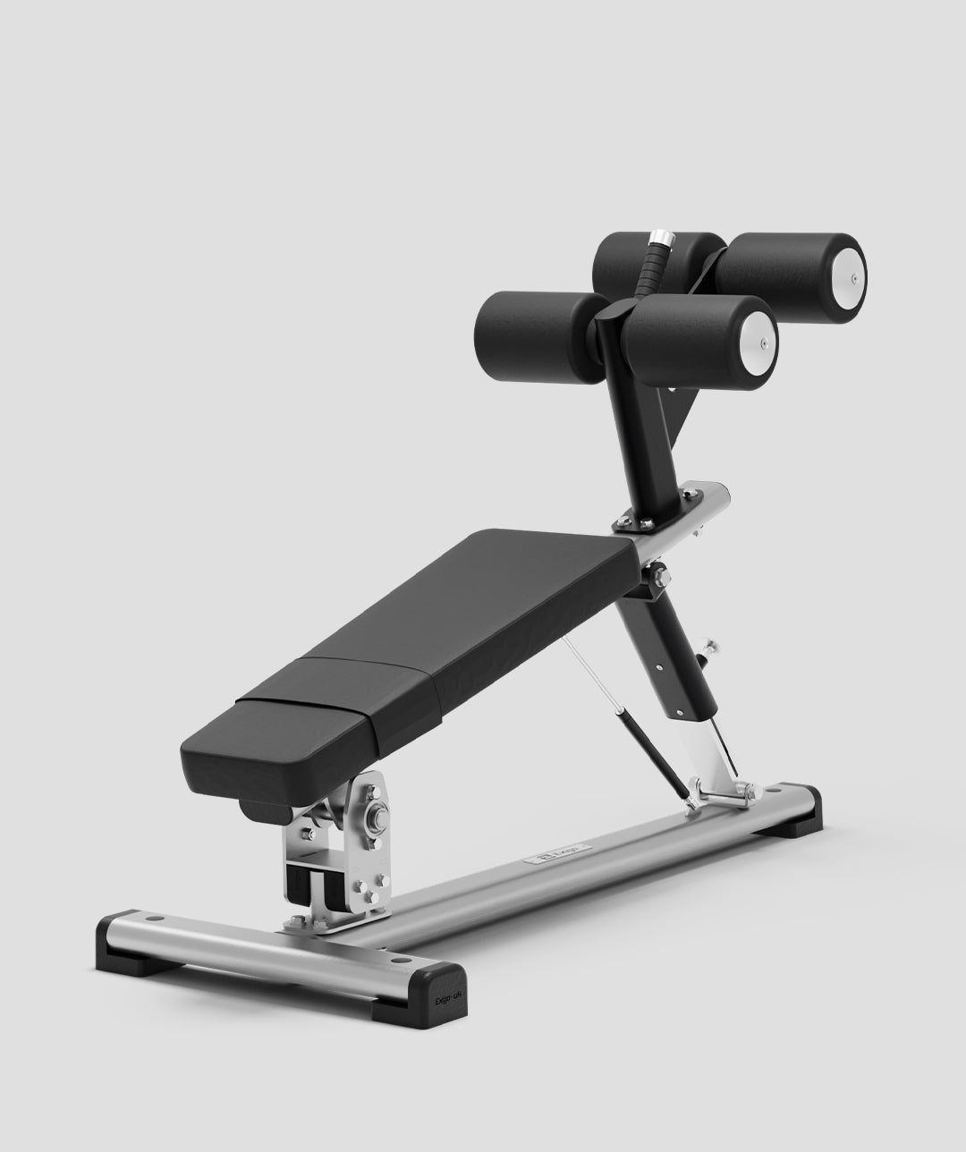 Exigo® Adjustable Abdominal Bench