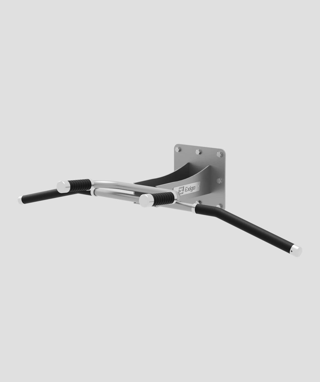 Exigo® Multi Grip Chinning Bar