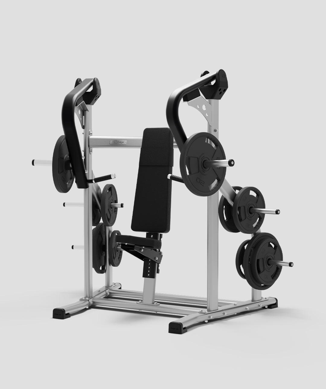 Exigo® Iso-Lateral Chest Press