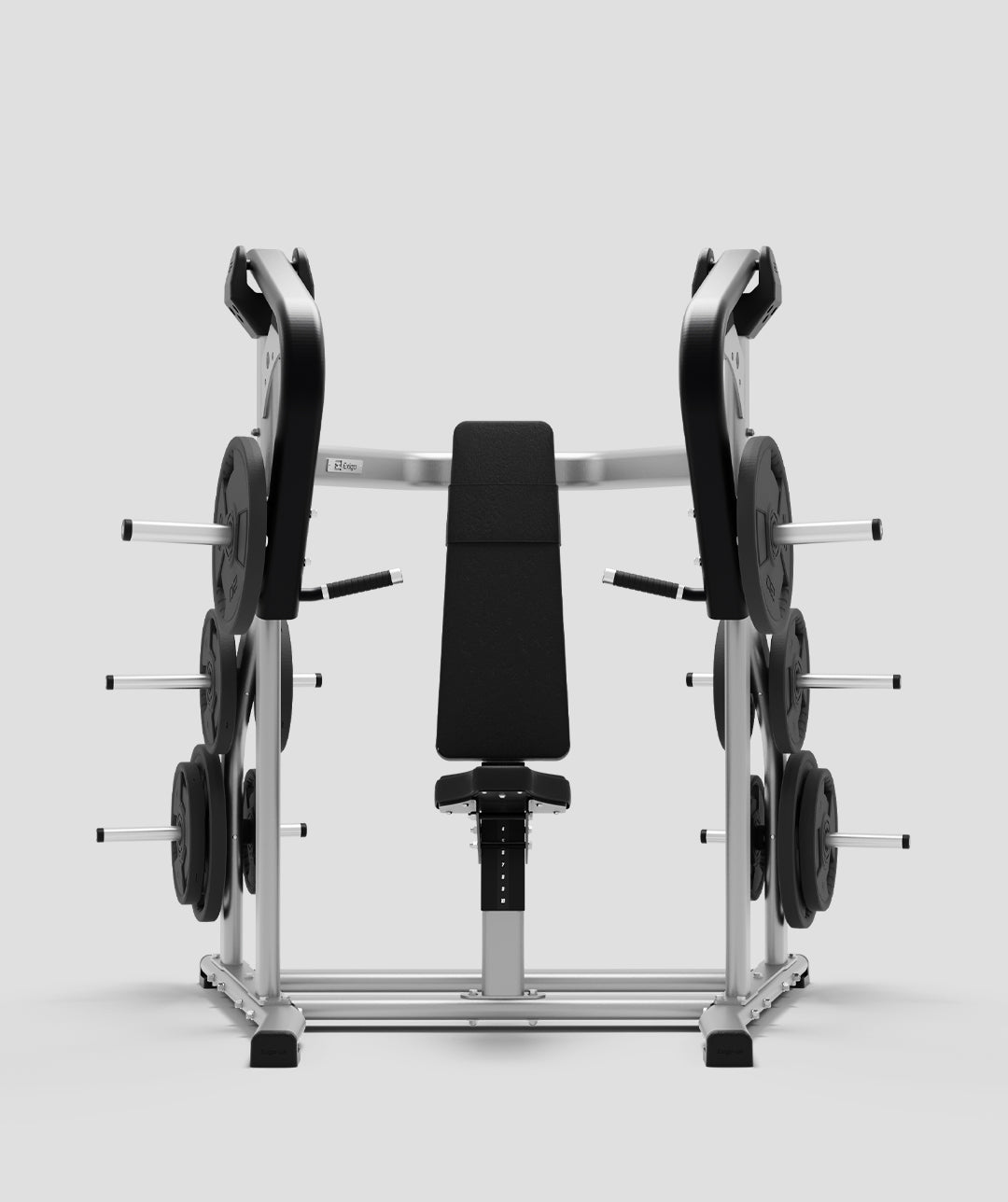 Exigo® Iso-Lateral Chest Press