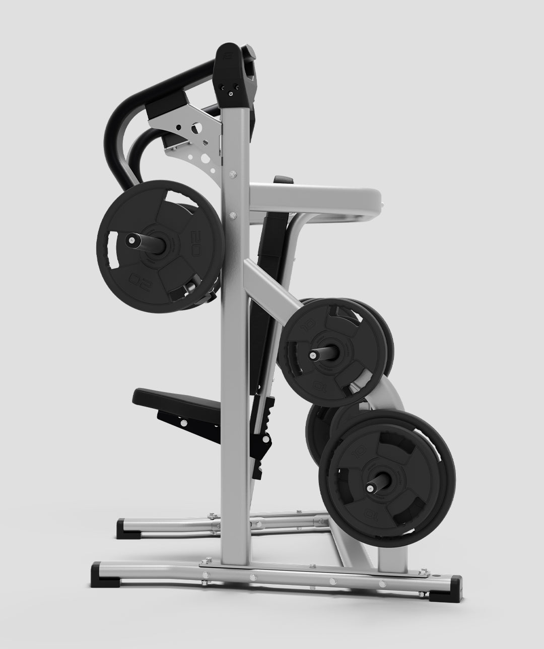 Exigo® Iso-Lateral Chest Press