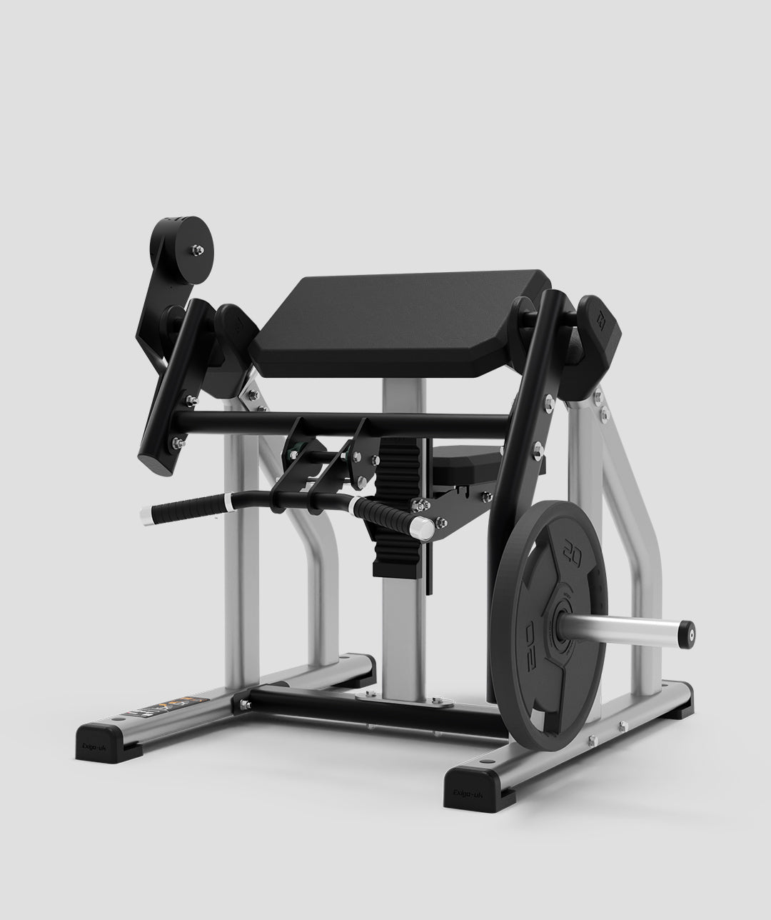 Exigo® Bicep Curl