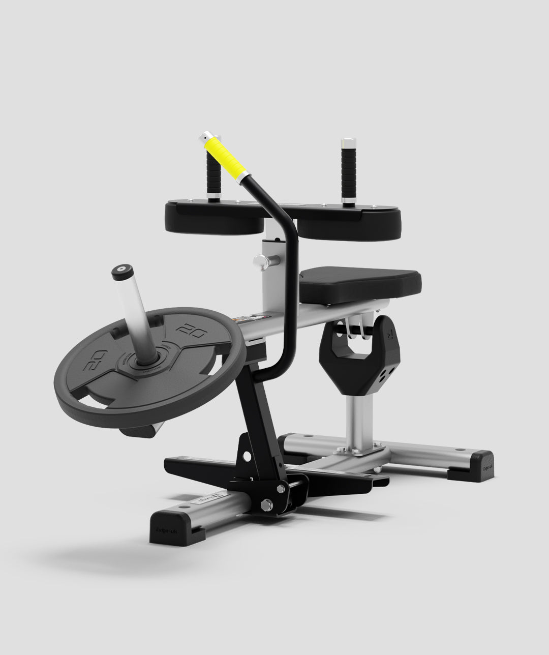 Exigo® Seated Calf Raise