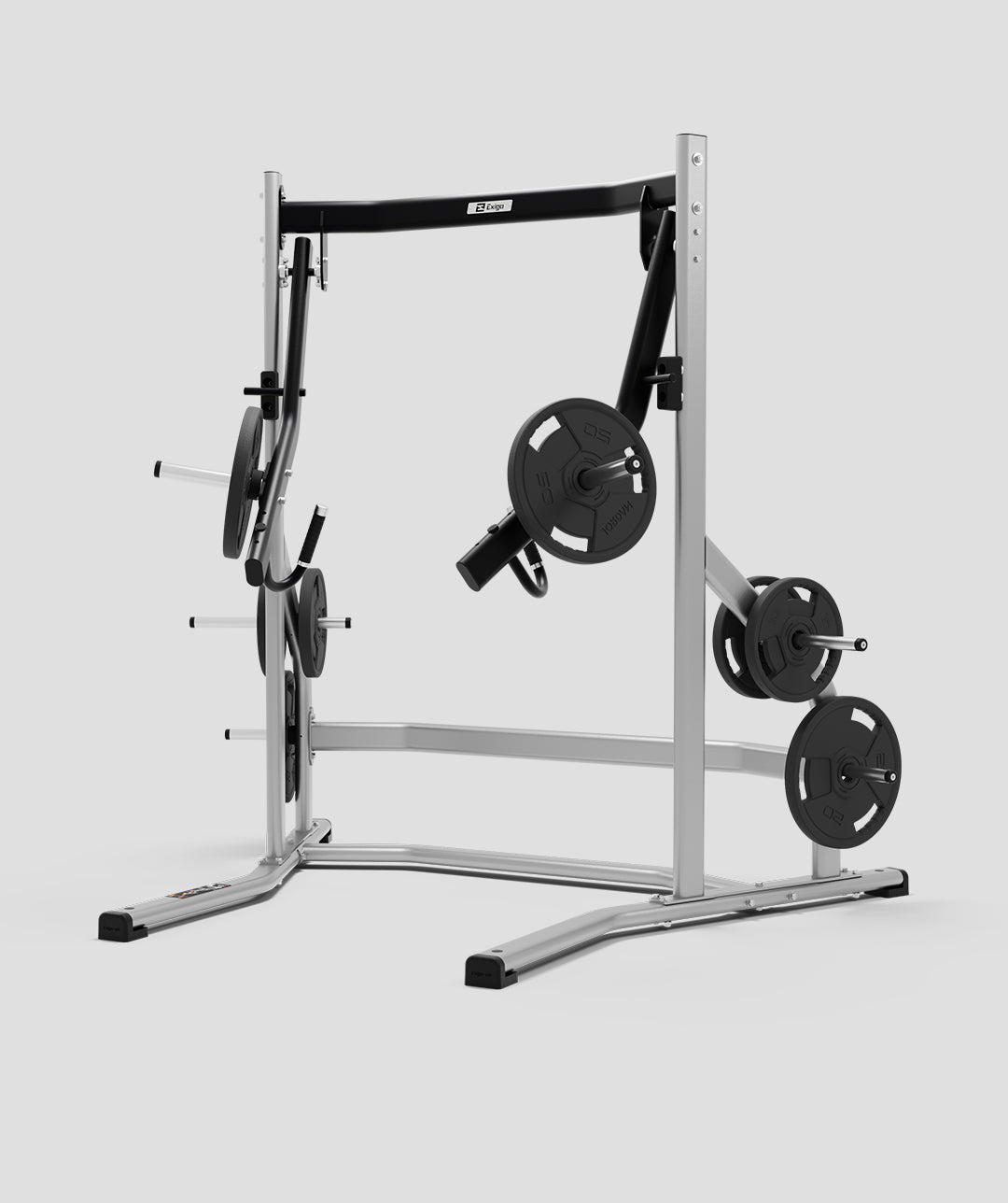 Plate Loaded Iso Body Drive | Exigo®