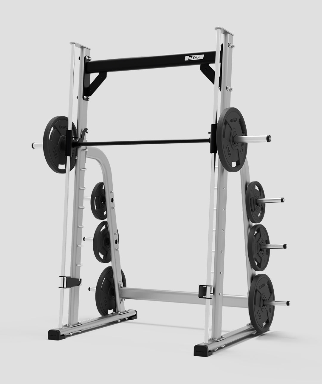 Plate Loaded Smith Machine | Exigo®