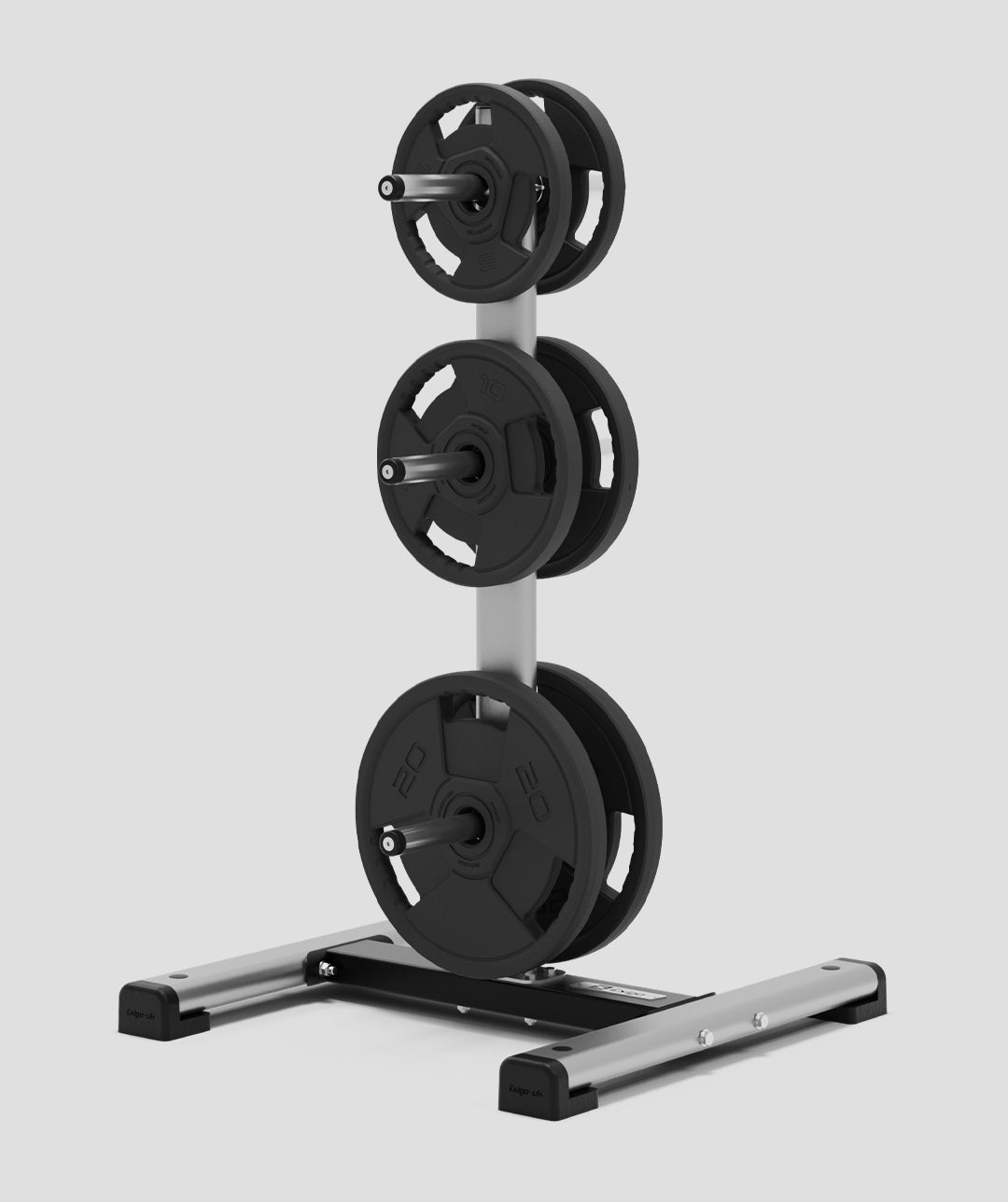 Exigo® Olympic Weight Tree