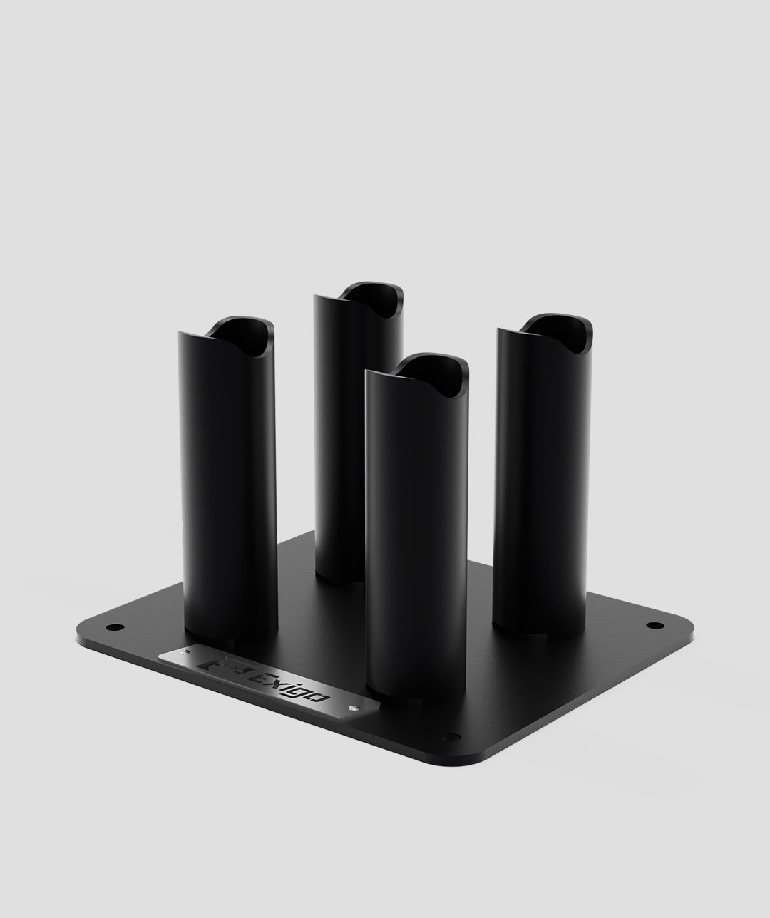 Exigo® Olympic 4 Bar Holder