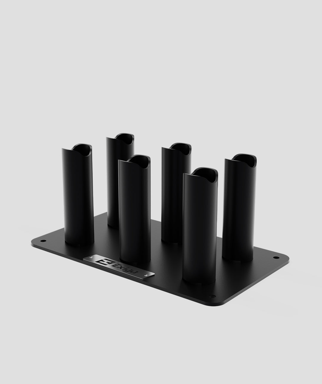 Exigo® Olympic 6 Bar Holder