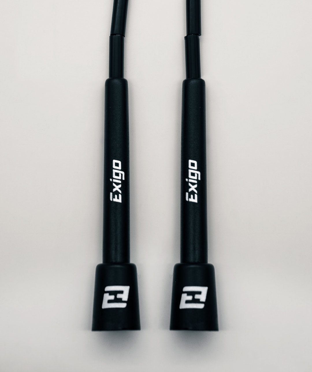Exigo® Stealth Adjustable Beaded Rope - Black