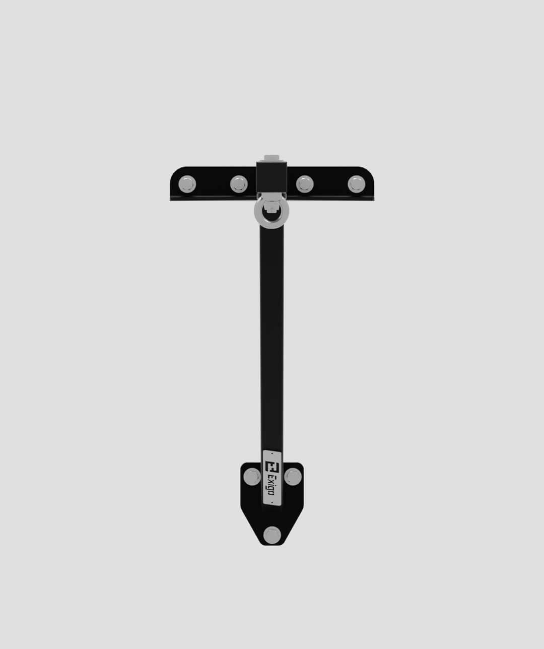 Exigo® 2ft Fixed Punch Bag Bracket