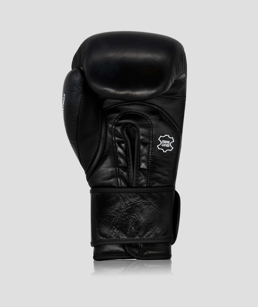 Exigo® Contender Sparring Boxing Gloves - Strap