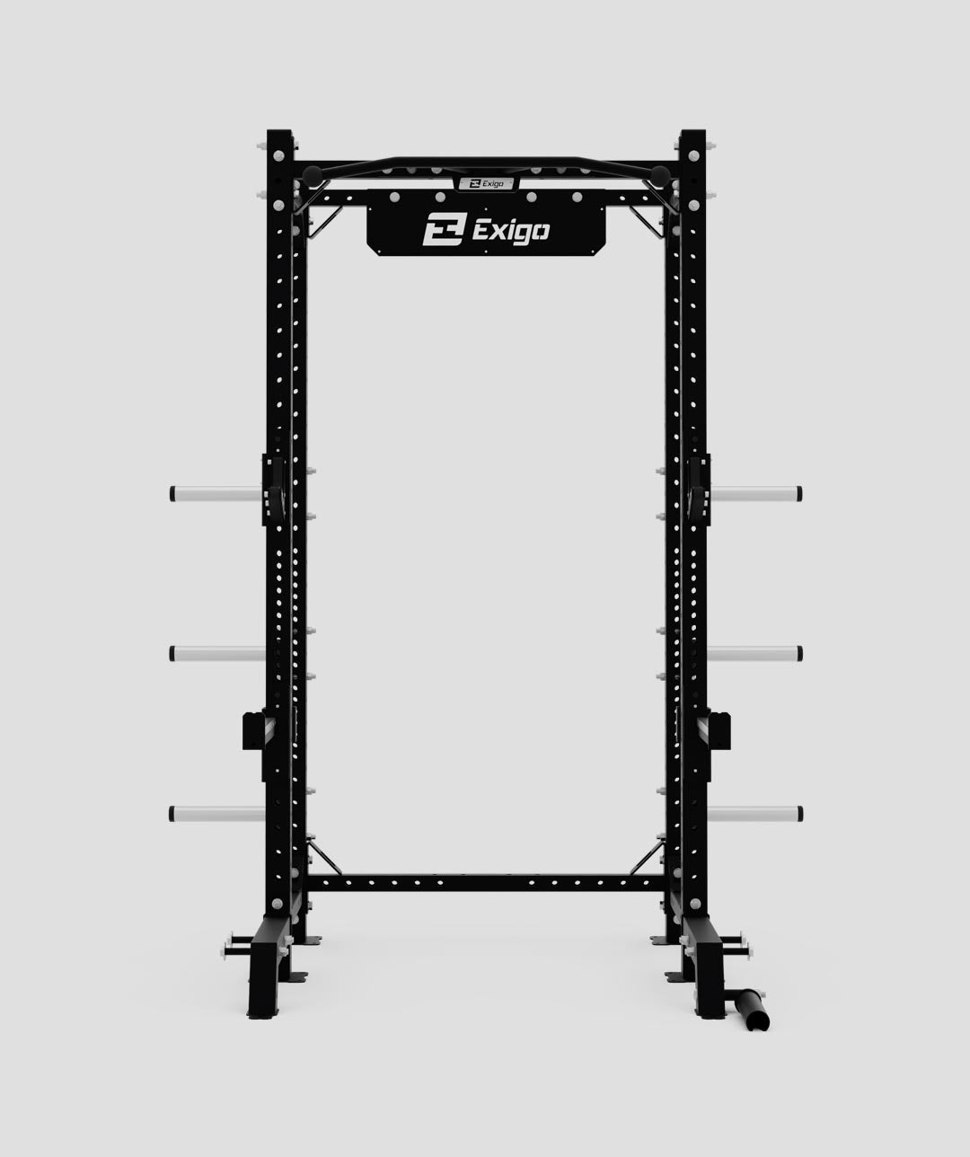 X70 Half Rack