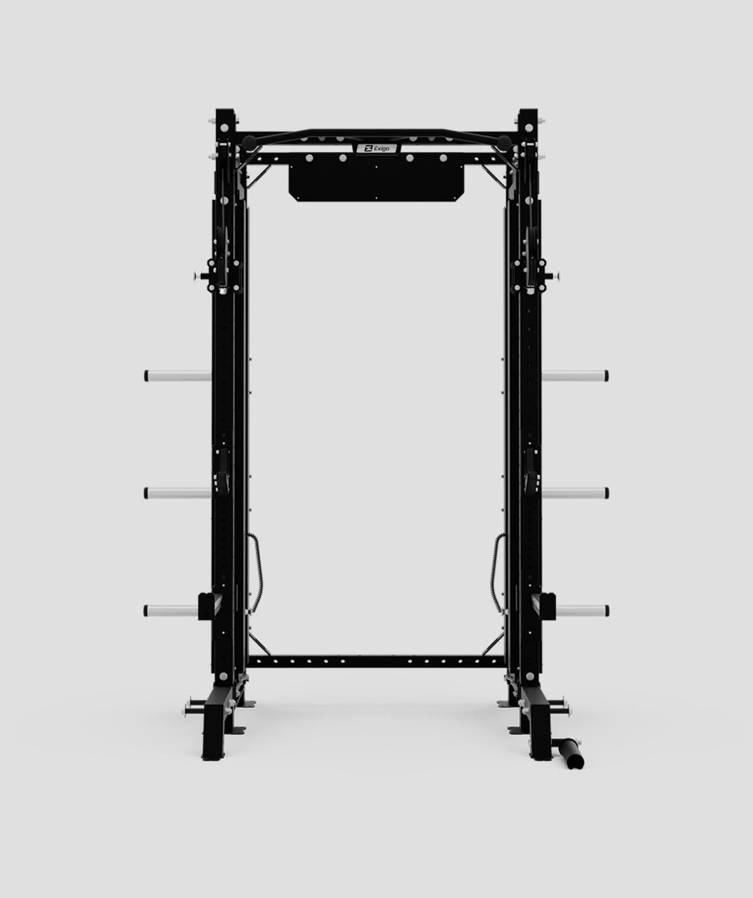 X70 Cable Half Rack