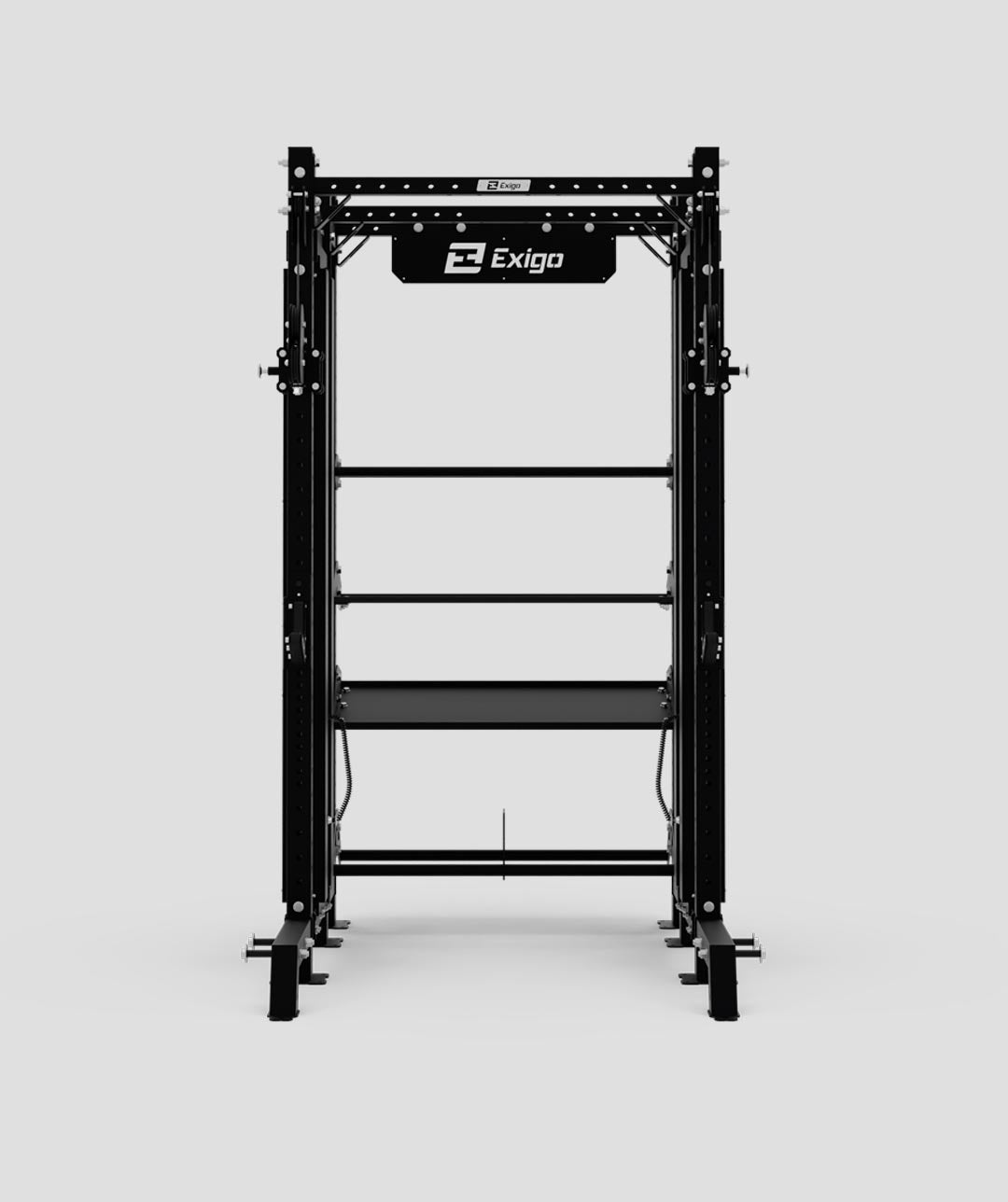 X70 Cable Half Rack