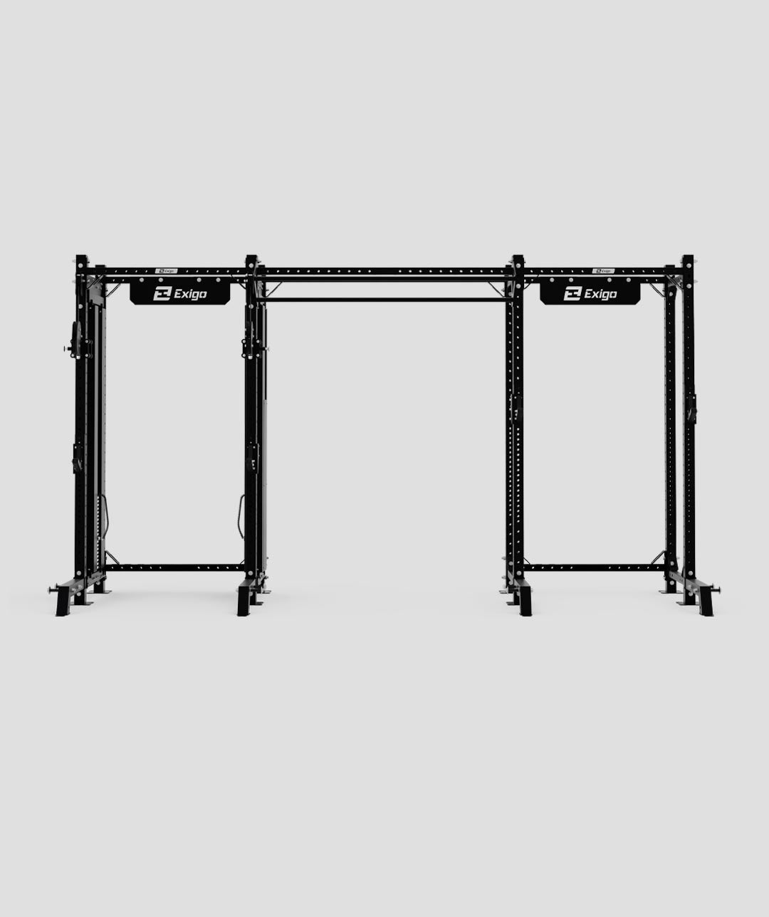 X70 Cable Half Rack