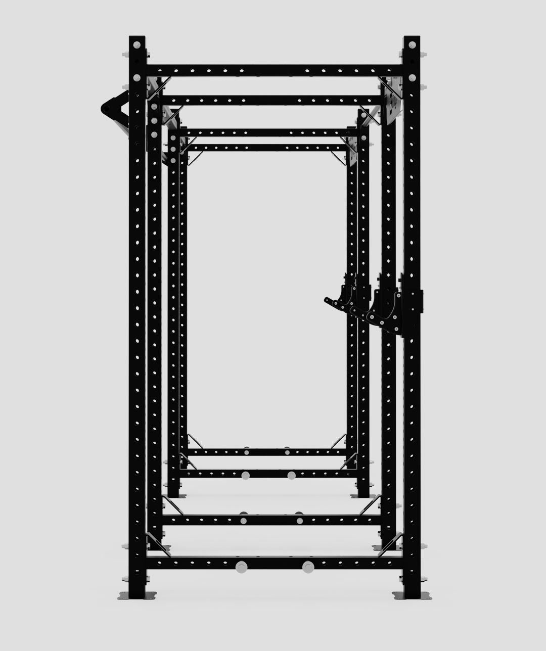 X70 Power Rack