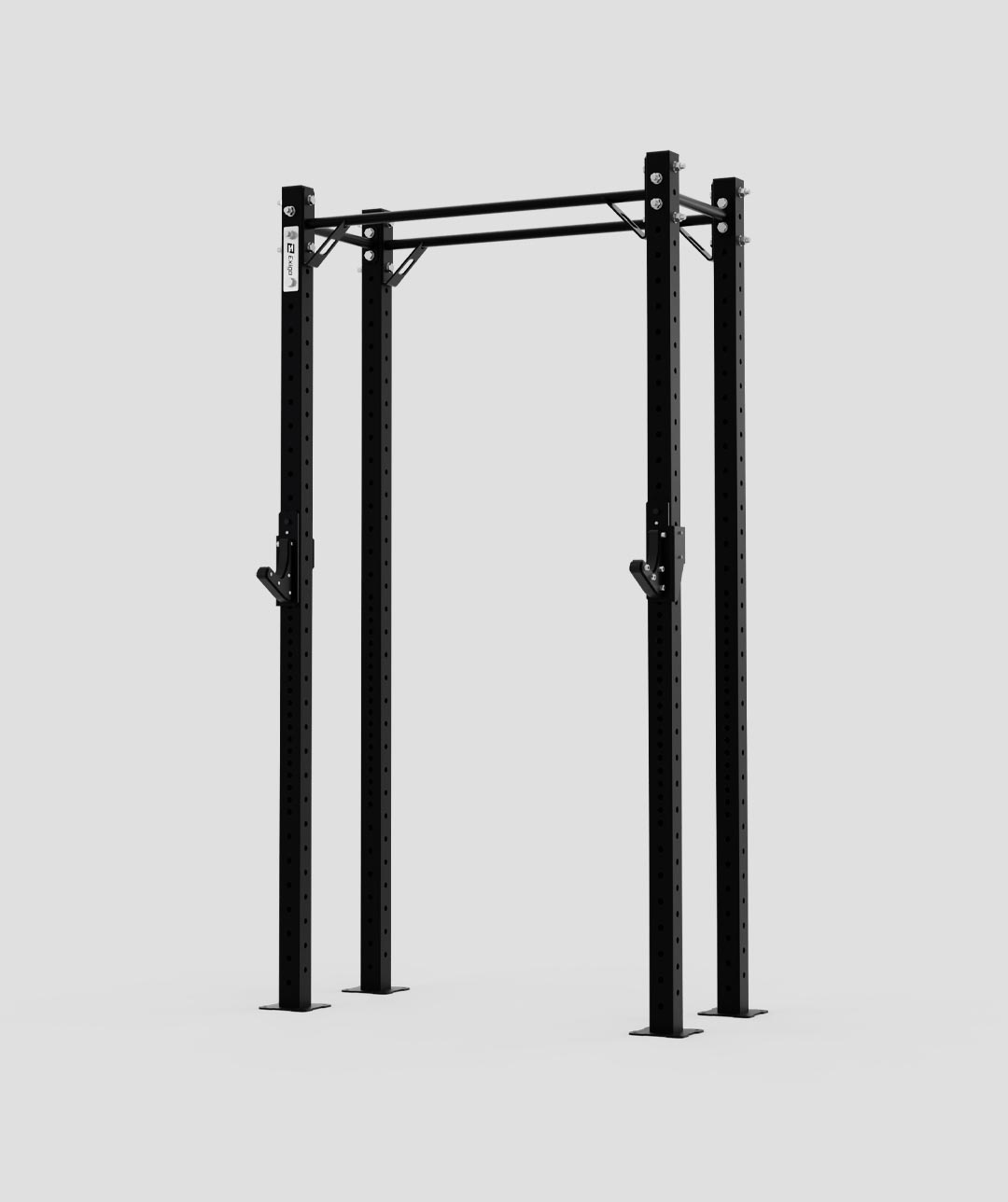 Impex Rig X70 Compact Freestanding Rig