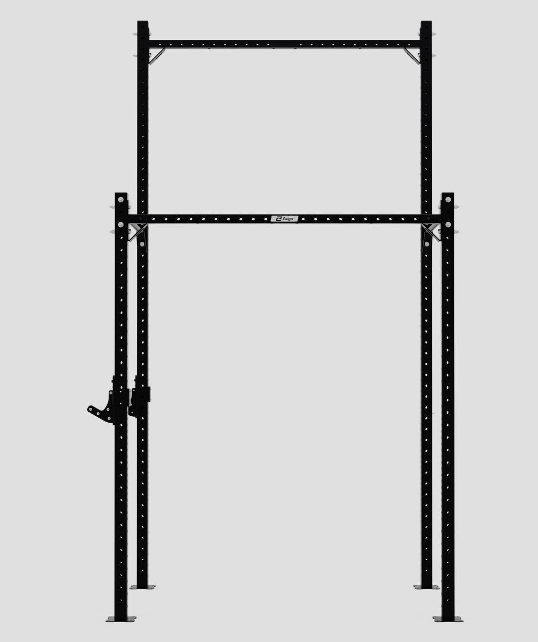 X70 Wide Freestanding High/Low Rig