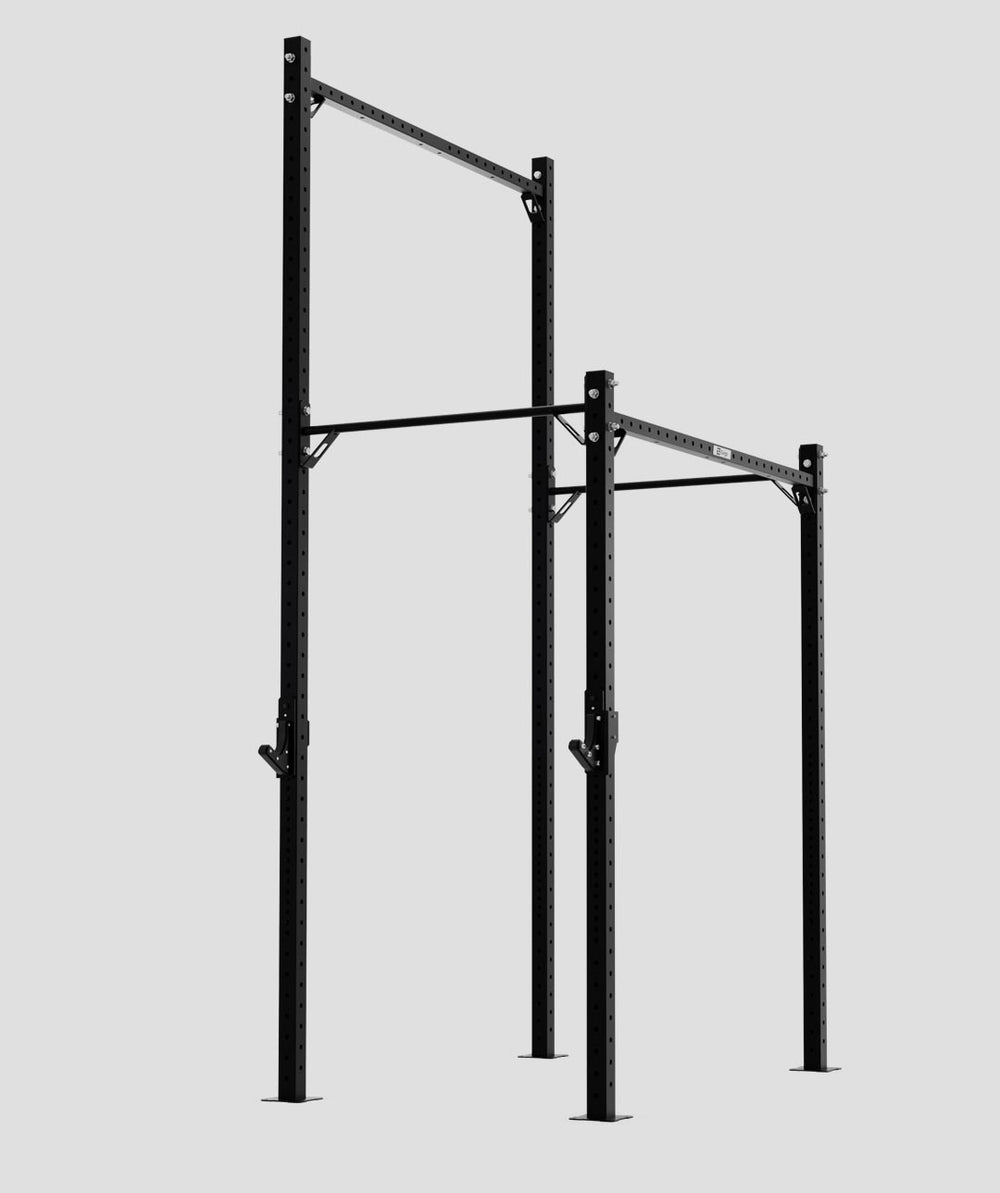 Mutilhight Rig X70 Wide Freestanding High/Low Rig