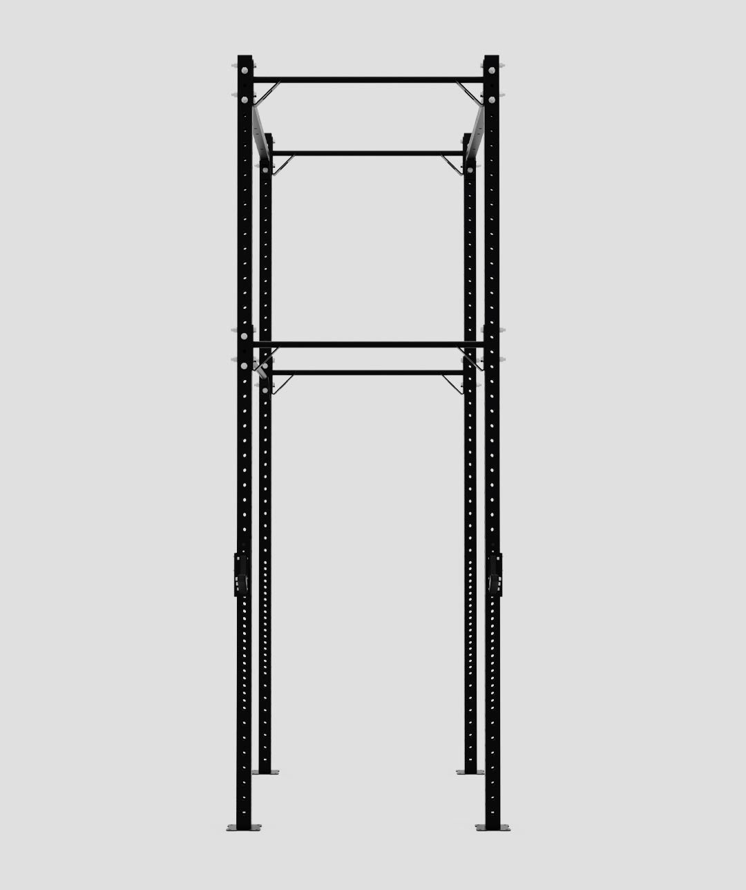 X70 Wide Freestanding High Rig