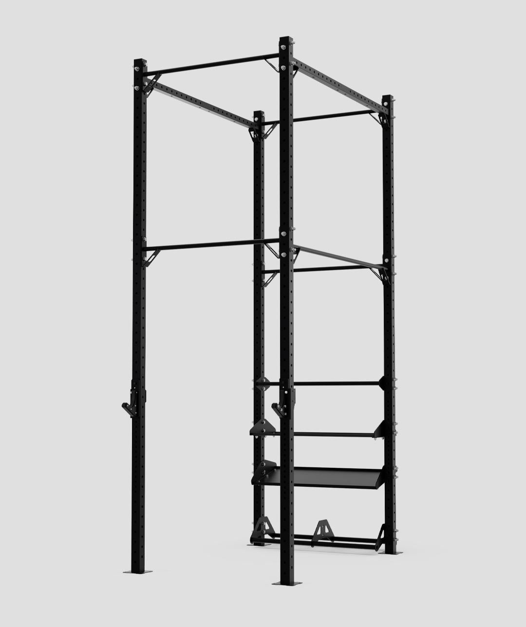 X70 Wide Freestanding High Rig