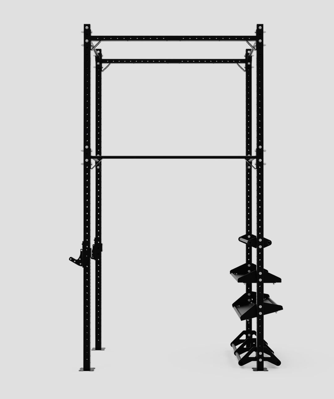 X70 Wide Freestanding High Rig