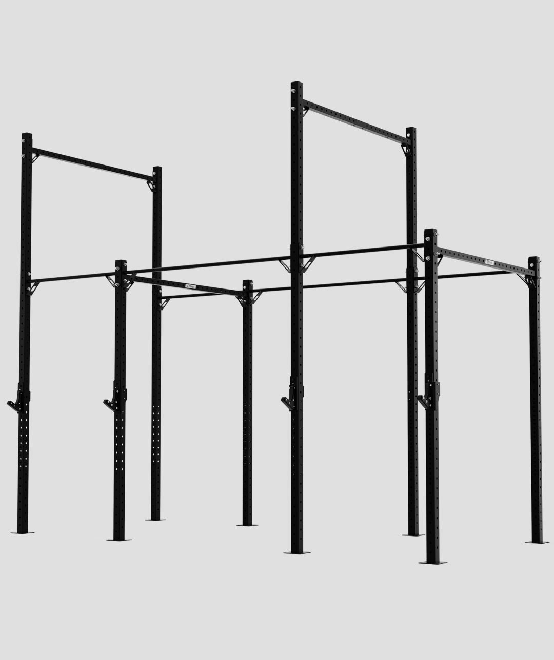 X70 Wide Freestanding High/Low Rig