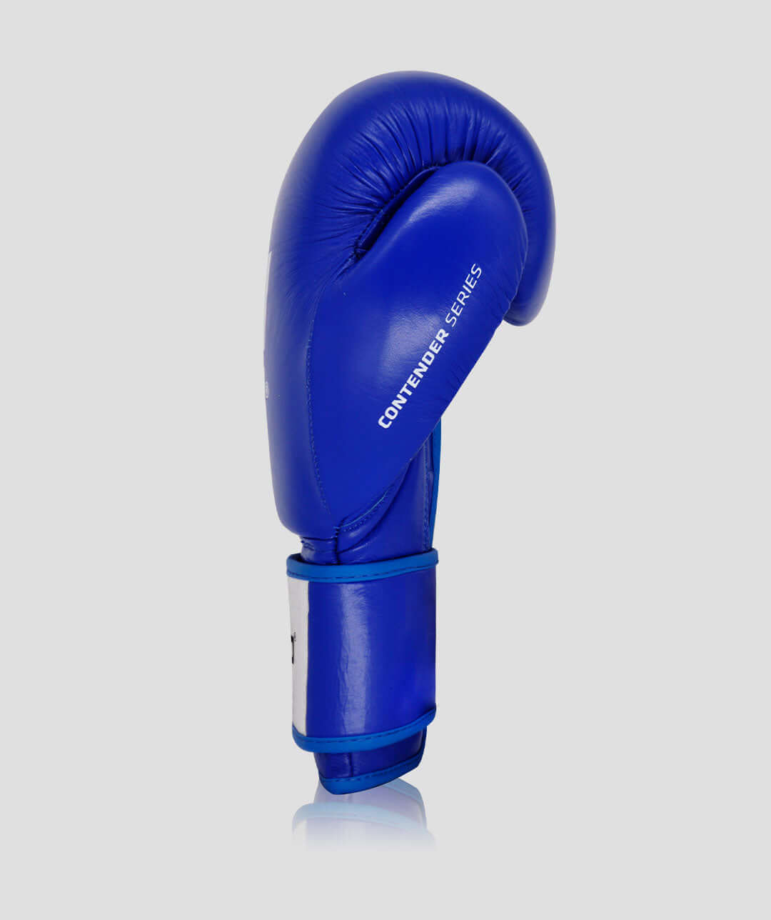 Exigo® Contender Sparring Boxing Gloves - Strap