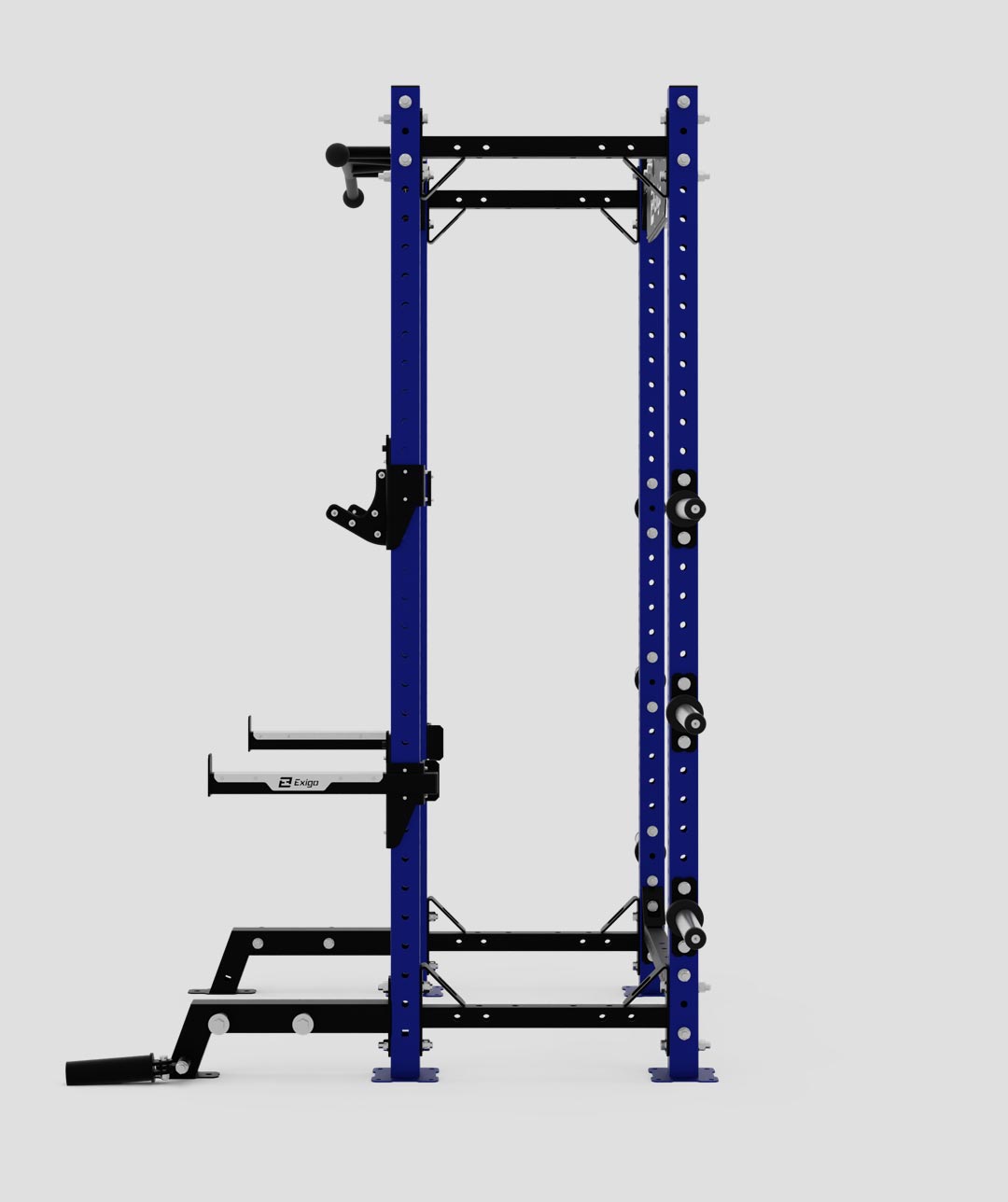 X70 Half Rack