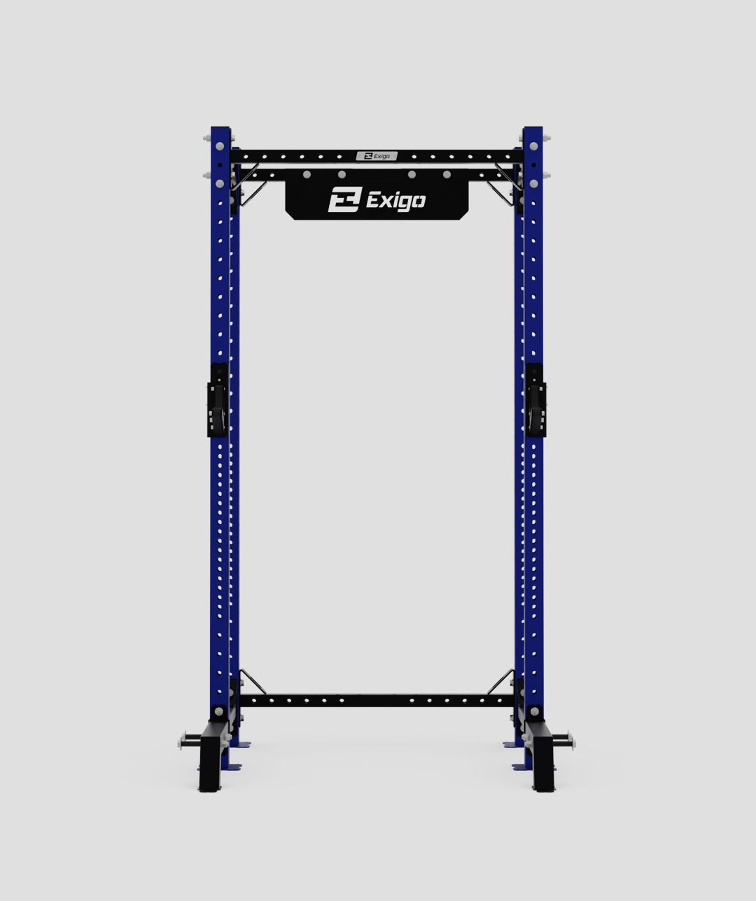 X70 Half Rack