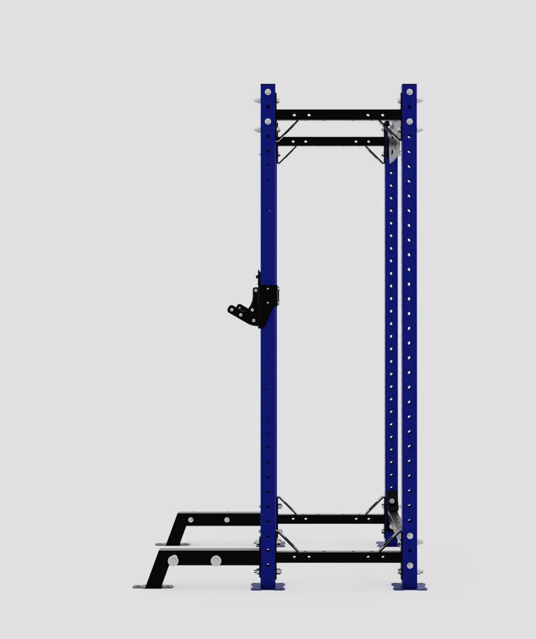 X70 Half Rack