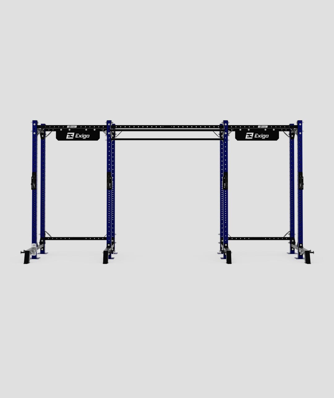 X70 Half Rack