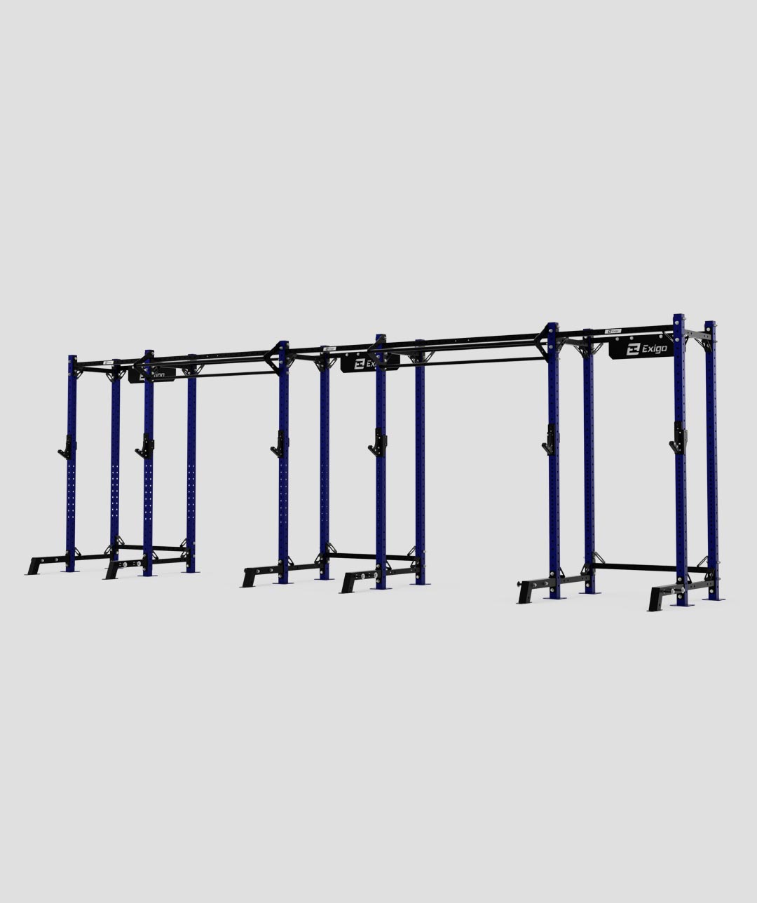 X70 Half Rack