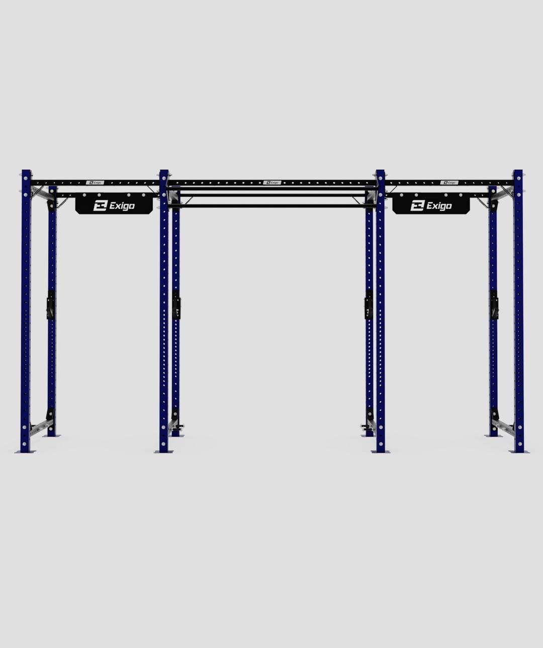 X70 Power Rack