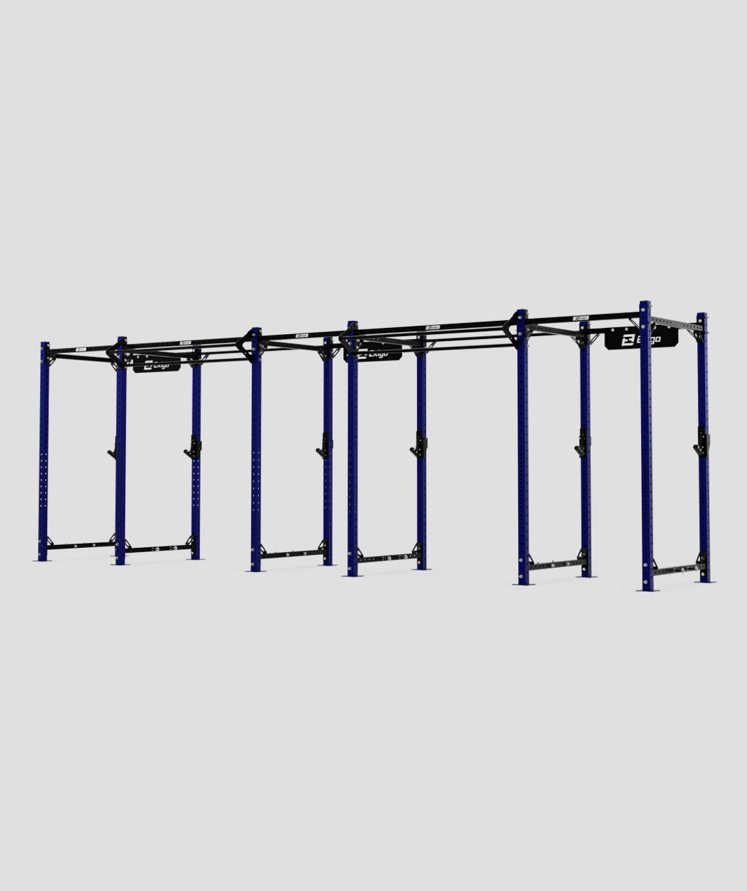 X70 Power Rack