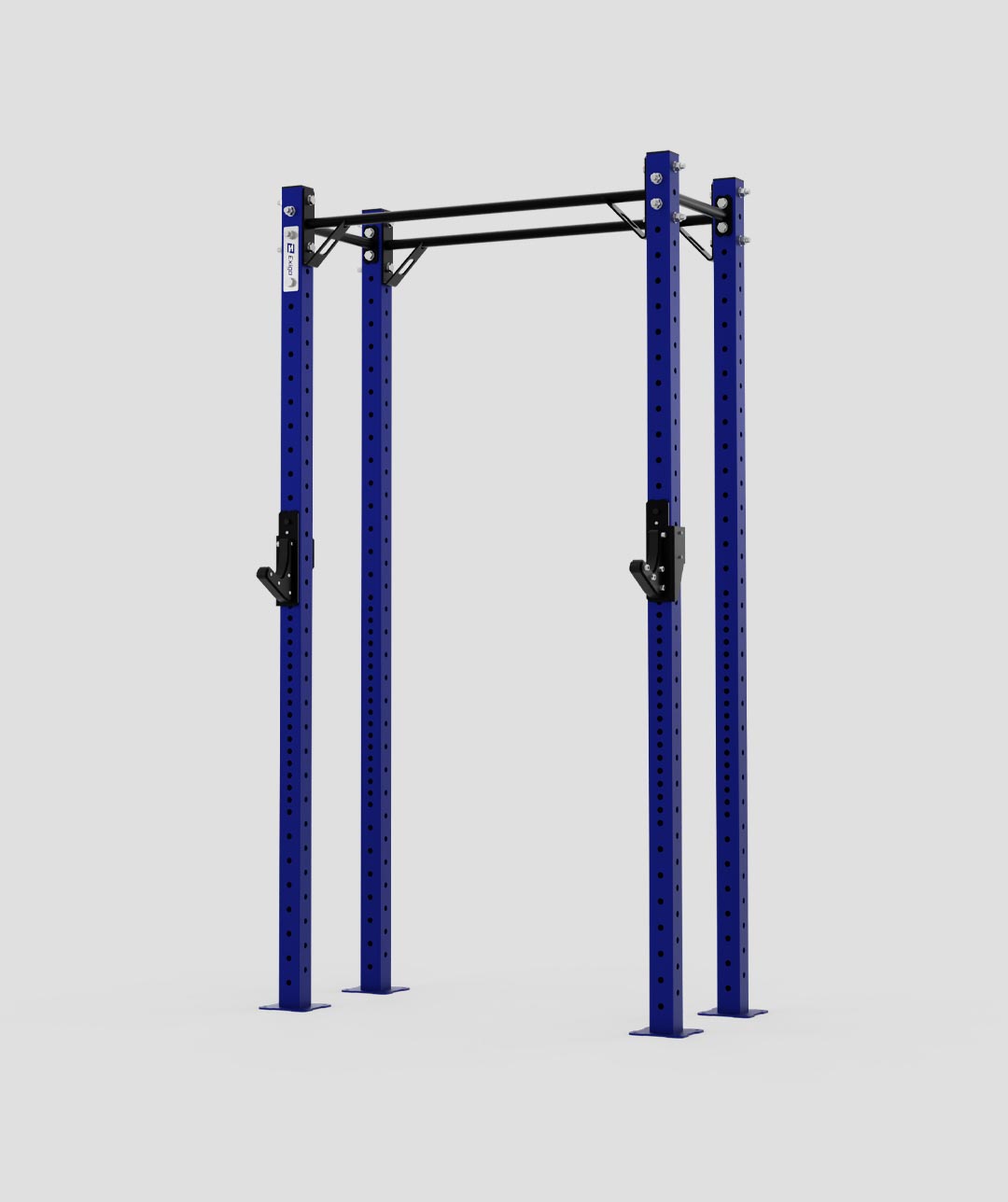 X70 Compact Freestanding Rig