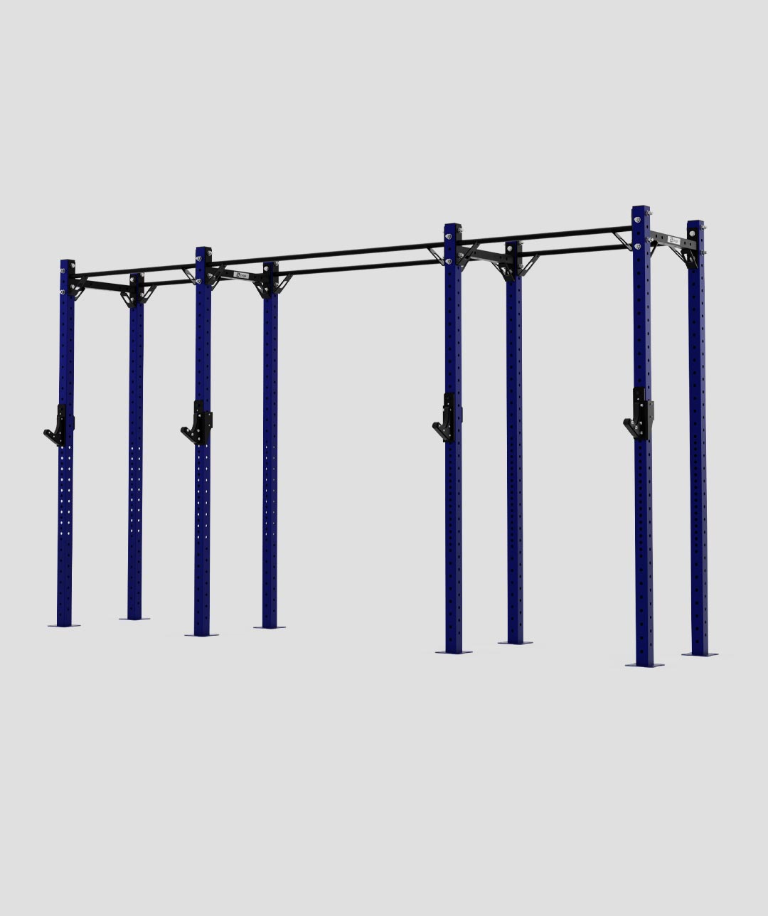 X70 Compact Freestanding Rig