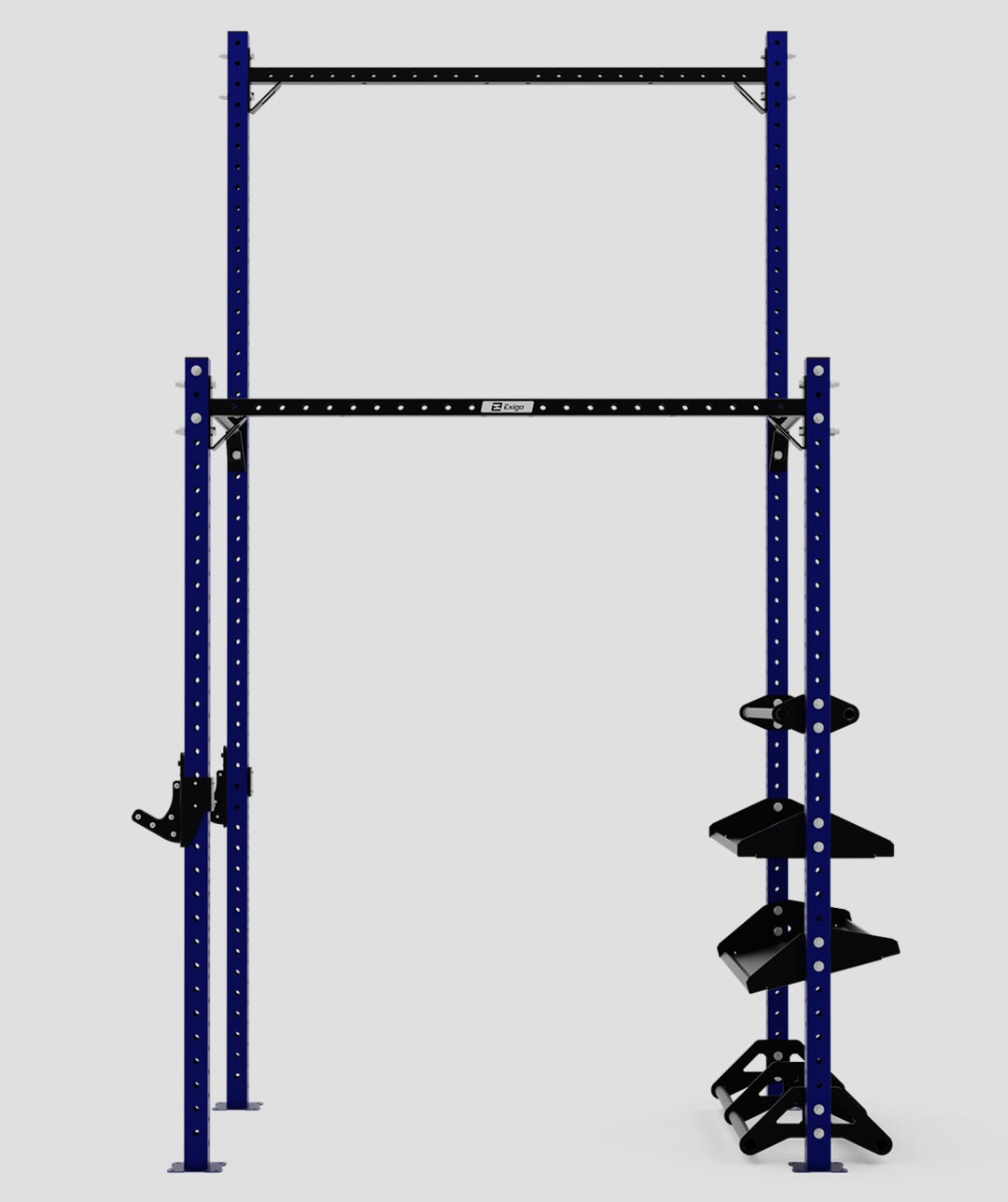 X70 Wide Freestanding High/Low Rig