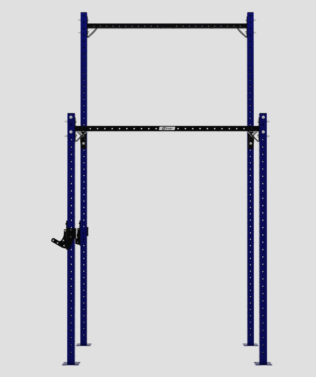 X70 Wide Freestanding High/Low Rig